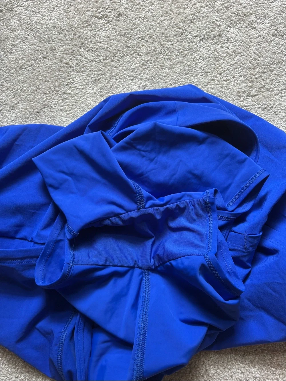 Lands End Swim Skort